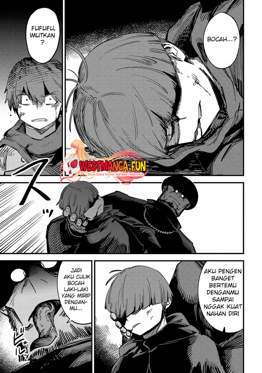 Kaifuku Jutsushi Yarinaoshi: Sokushi Mahou to Skill Copy no Chouetsu Heal
